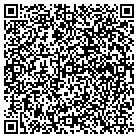 QR code with McAllisters Moon River LLC contacts