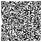 QR code with J Dickson Phillips III contacts