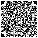 QR code with K & D Vending contacts