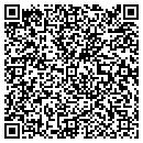 QR code with Zachary Smith contacts