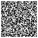 QR code with Harrison Auto Co contacts