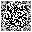 QR code with A Fraser Perry Jr contacts