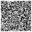 QR code with Hildreth Hauling & Grading contacts