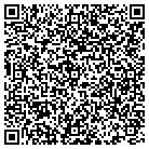 QR code with First Ward Recreation Center contacts