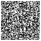 QR code with Walnut Cove Fire Department contacts