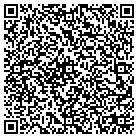 QR code with Phoenix Creative Glass contacts