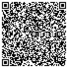 QR code with Mc Guire Printing Inc contacts