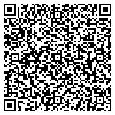 QR code with Hair Tamers contacts