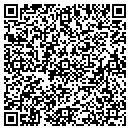 QR code with Trails West contacts