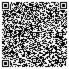 QR code with Gachco Distributing contacts