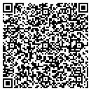 QR code with Archie W Frank contacts
