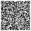 QR code with Salon 135 contacts