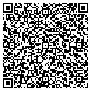QR code with G&Sjohnson/Moore Inc contacts