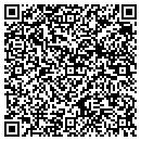 QR code with A To Z Storage contacts