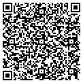 QR code with Hardees contacts