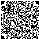 QR code with Lees Guaranteed Tree & Bobcat contacts