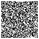 QR code with R & M Health Concepts contacts