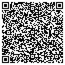 QR code with K L Y International Inc contacts
