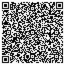 QR code with Hudson Library contacts