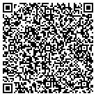 QR code with T & C Child Care Center contacts