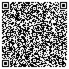 QR code with San Diego Video Network contacts