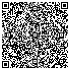 QR code with D J Shooters Rest & Lounge contacts