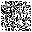 QR code with Lees-Mcrae College Inc contacts
