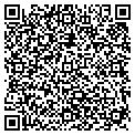 QR code with Cmt contacts