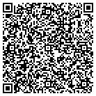 QR code with Heath Concrete Service contacts