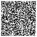 QR code with GHACF contacts