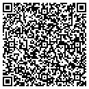 QR code with Tipsey's contacts