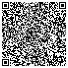 QR code with A & H Millwork Co Inc contacts