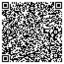 QR code with Cohoon Center contacts