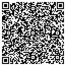 QR code with Howard Johnson contacts