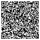 QR code with Holberts Tree Service contacts