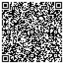 QR code with Hartsoe Motors contacts
