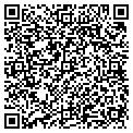QR code with Rgc contacts