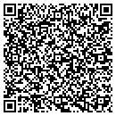 QR code with Autozone contacts