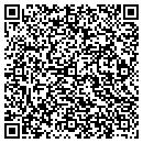 QR code with J-One Perfections contacts