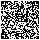 QR code with Anointed & Unique Hands Beauty contacts