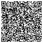QR code with R J Mobile Home Transit Inc contacts