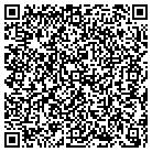 QR code with University Ridge Eye Center contacts