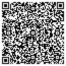 QR code with Amelia Stern contacts