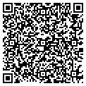 QR code with B B & T contacts