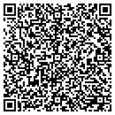 QR code with Almond's Garage contacts