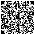 QR code with Michael T Jordan contacts
