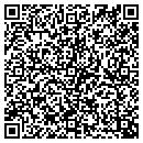 QR code with A1 Custom Crafts contacts