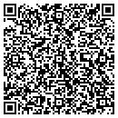 QR code with Howell's Feed contacts