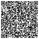 QR code with Blue Ridge Business Dev Center contacts