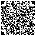 QR code with Hardee's contacts